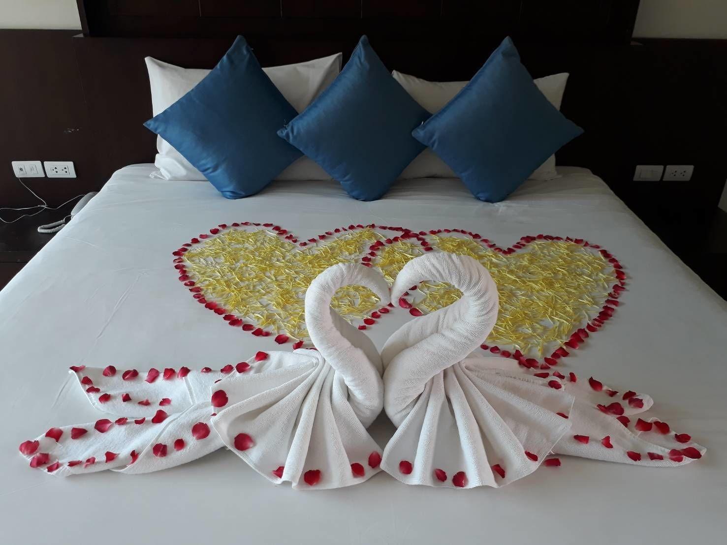 Aonang Regent Hotel Ao Nang Bagian luar foto
