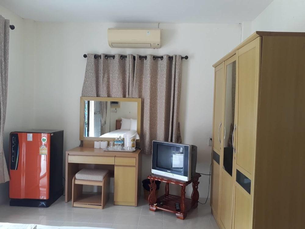 Aonang Regent Hotel Ao Nang Bagian luar foto